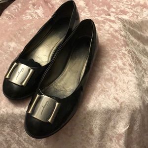 Salvatore Ferragamo Flats